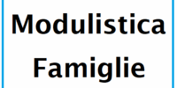 Logo Modulistica Famiglie e Studenti