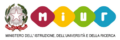 Logo miur